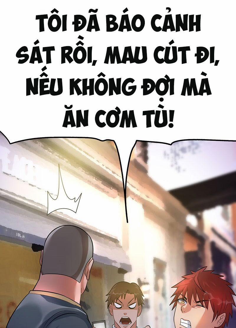 Tiên Vương Trùng Sinh 37 trang 22