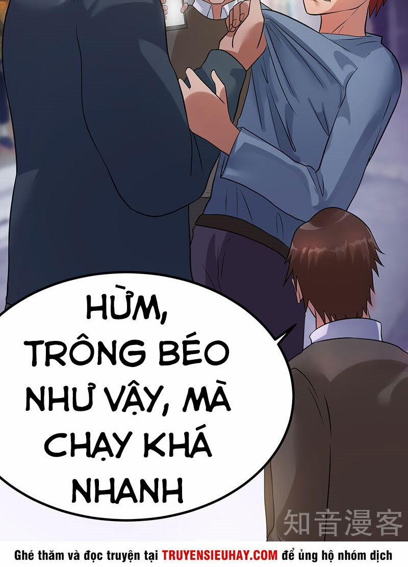 Tiên Vương Trùng Sinh 37 trang 23