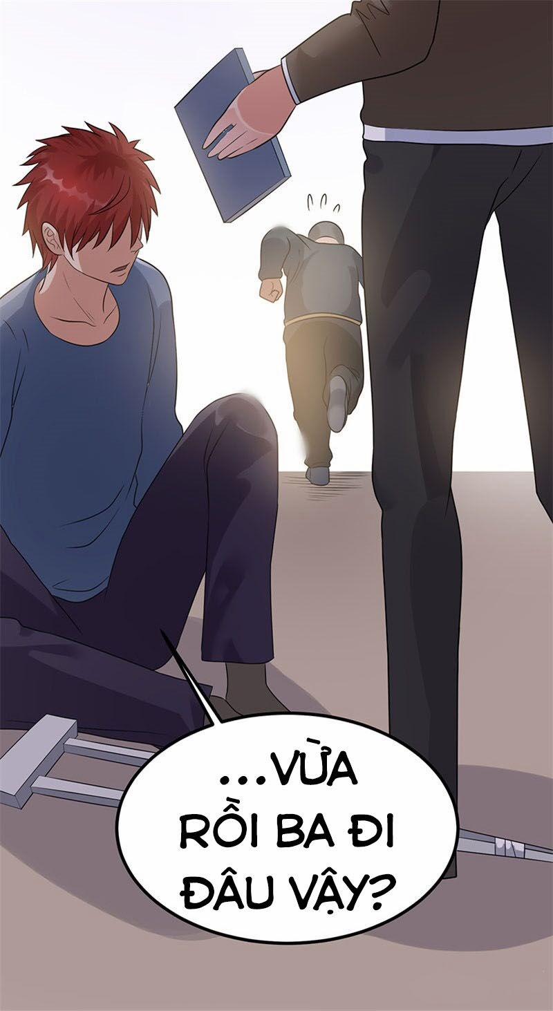 Tiên Vương Trùng Sinh 37 trang 24