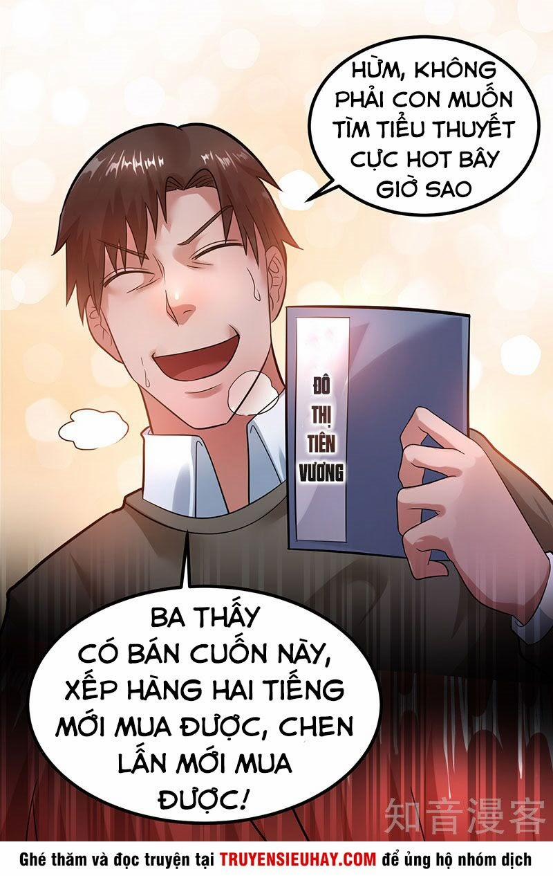 Tiên Vương Trùng Sinh 37 trang 25