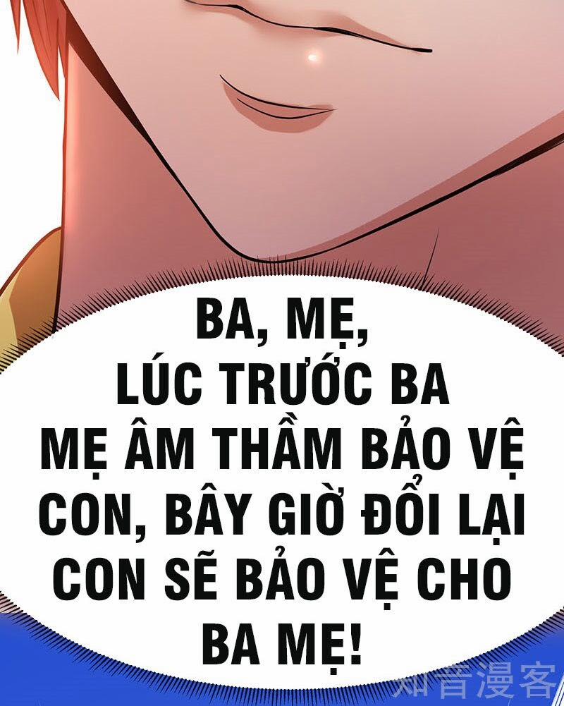 Tiên Vương Trùng Sinh 37 trang 27