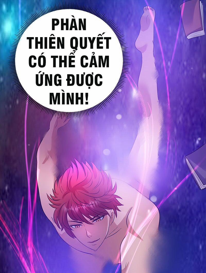 Tiên Vương Trùng Sinh 37 trang 34