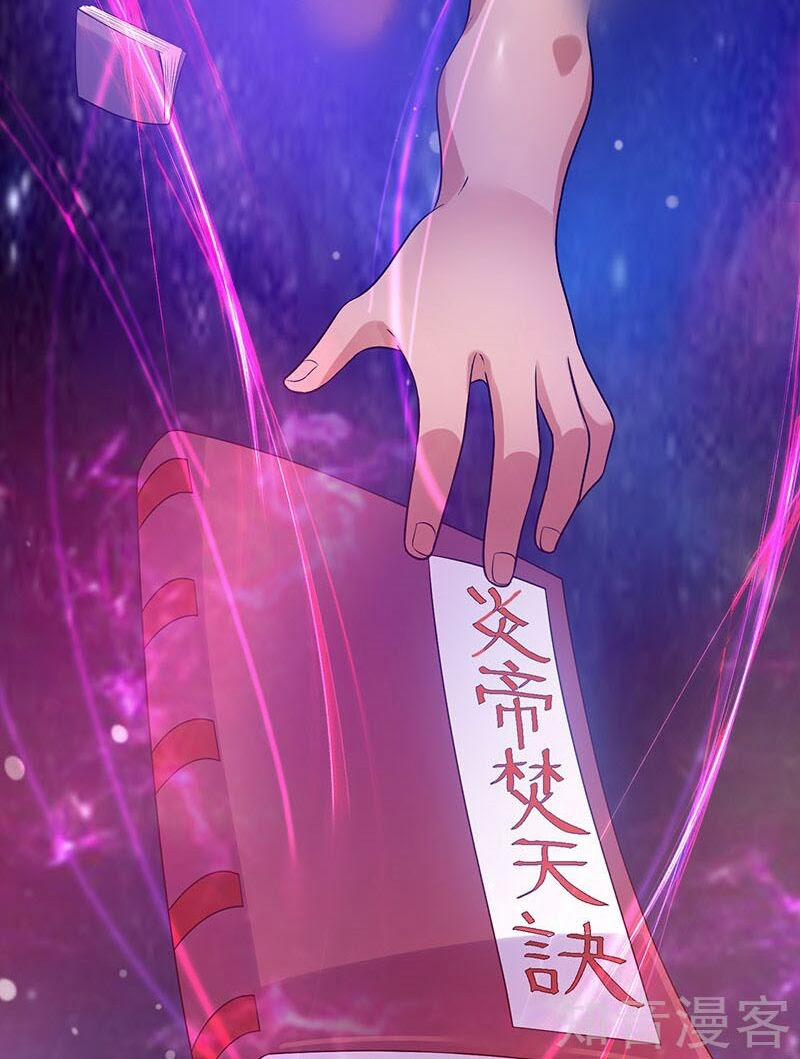 Tiên Vương Trùng Sinh 37 trang 35