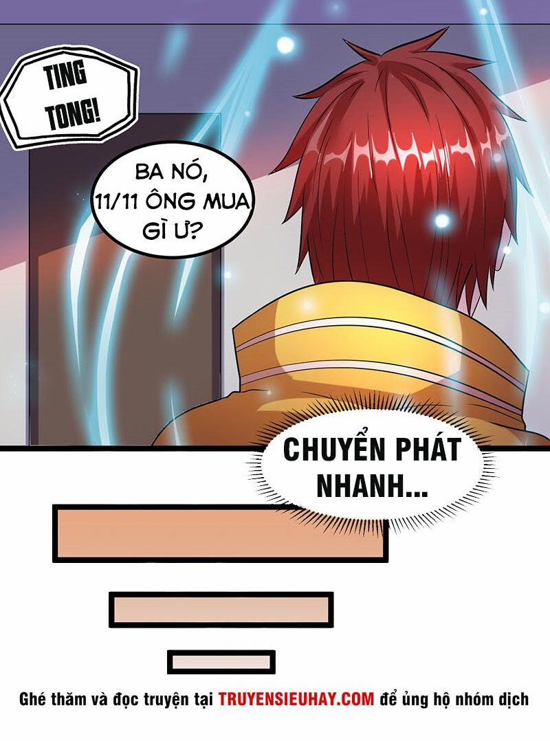 Tiên Vương Trùng Sinh 37 trang 37