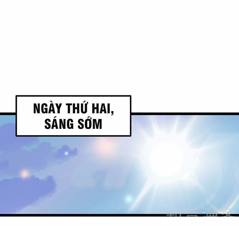 Tiên Vương Trùng Sinh 37 trang 38