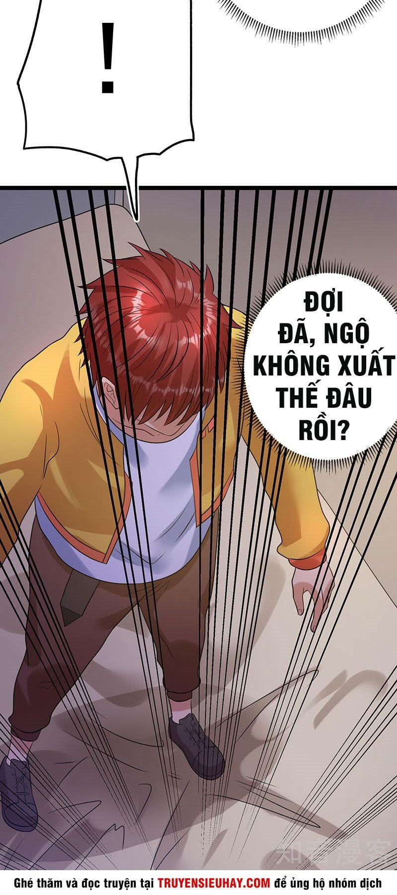 Tiên Vương Trùng Sinh 37 trang 41