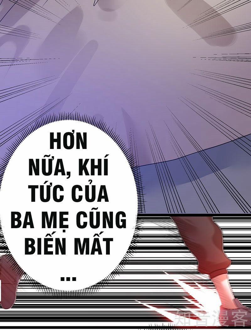 Tiên Vương Trùng Sinh 37 trang 42