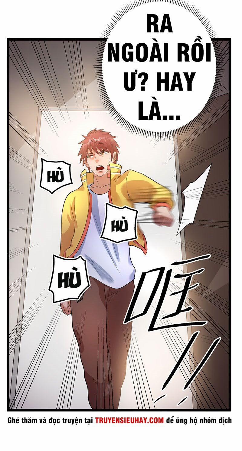 Tiên Vương Trùng Sinh 37 trang 43