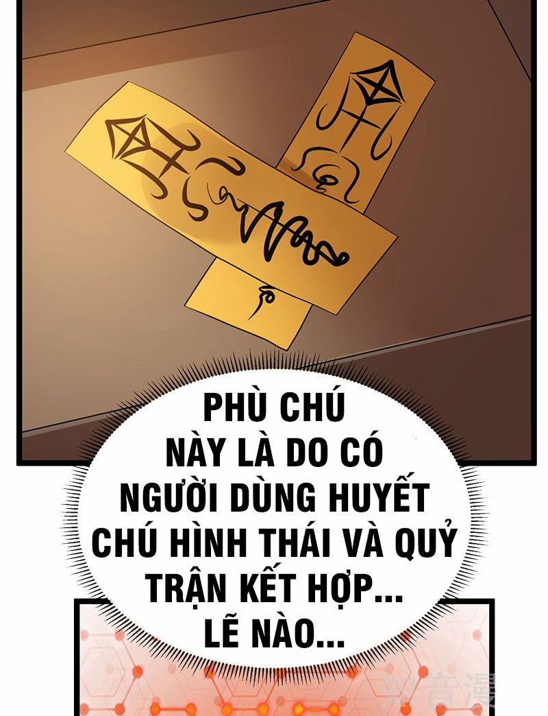 Tiên Vương Trùng Sinh 37 trang 45