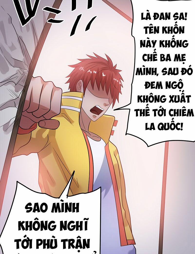 Tiên Vương Trùng Sinh 37 trang 47