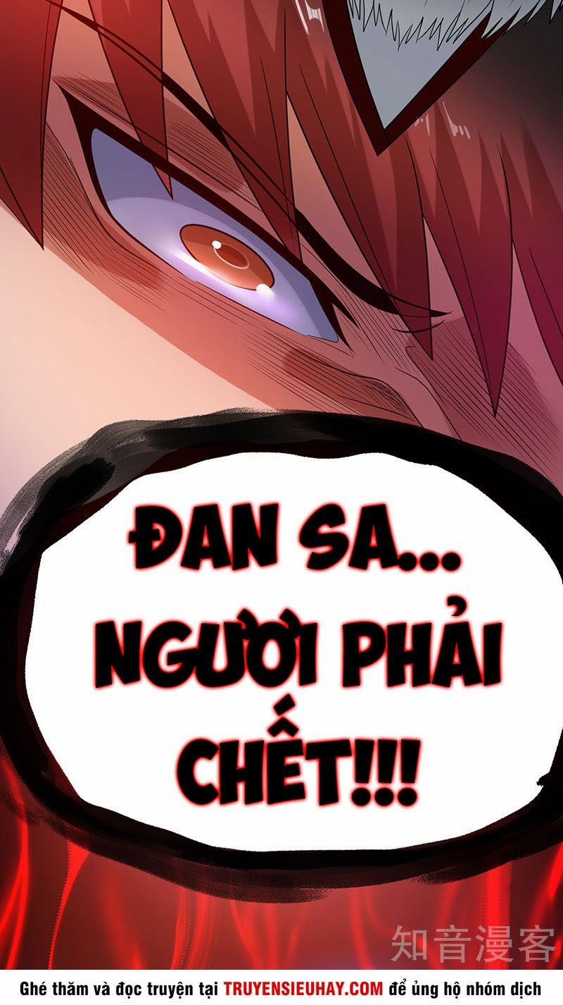 Tiên Vương Trùng Sinh 37 trang 49