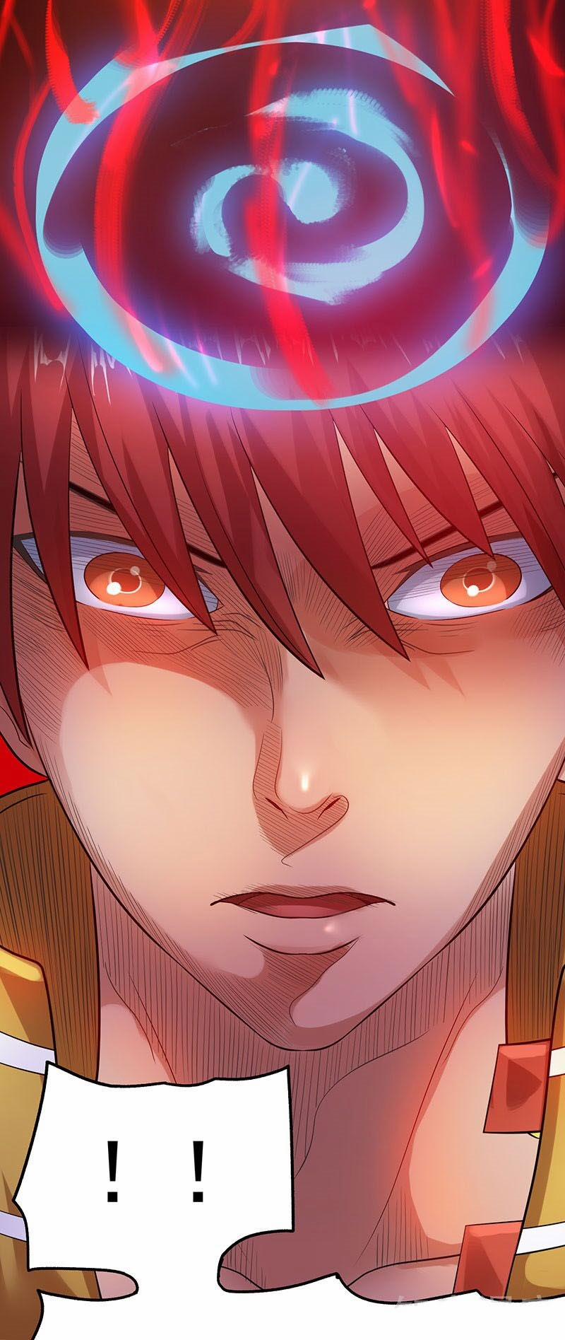 Tiên Vương Trùng Sinh 37 trang 50