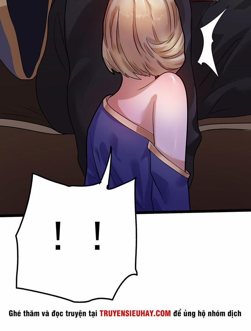 Tiên Vương Trùng Sinh 37 trang 8