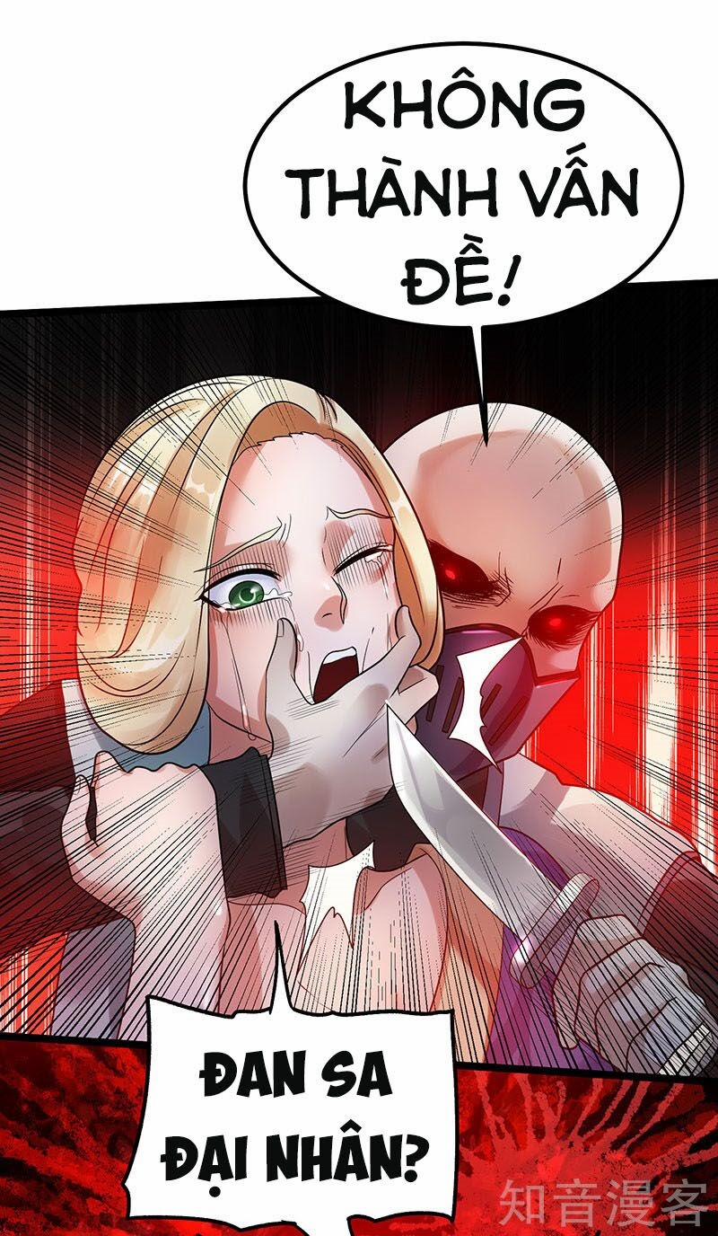 Tiên Vương Trùng Sinh 37 trang 9