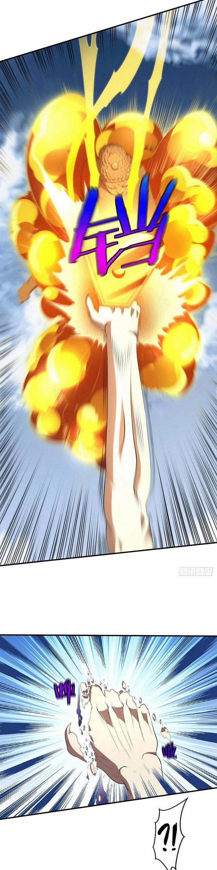 Tiên Vương Trùng Sinh 370 trang 1