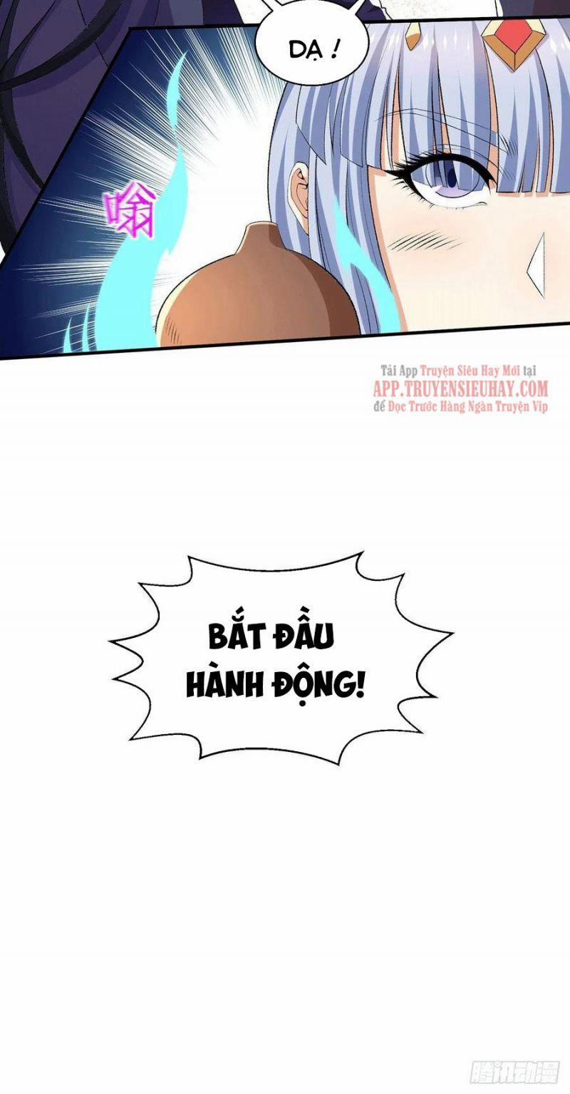 Tiên Vương Trùng Sinh 374 trang 21