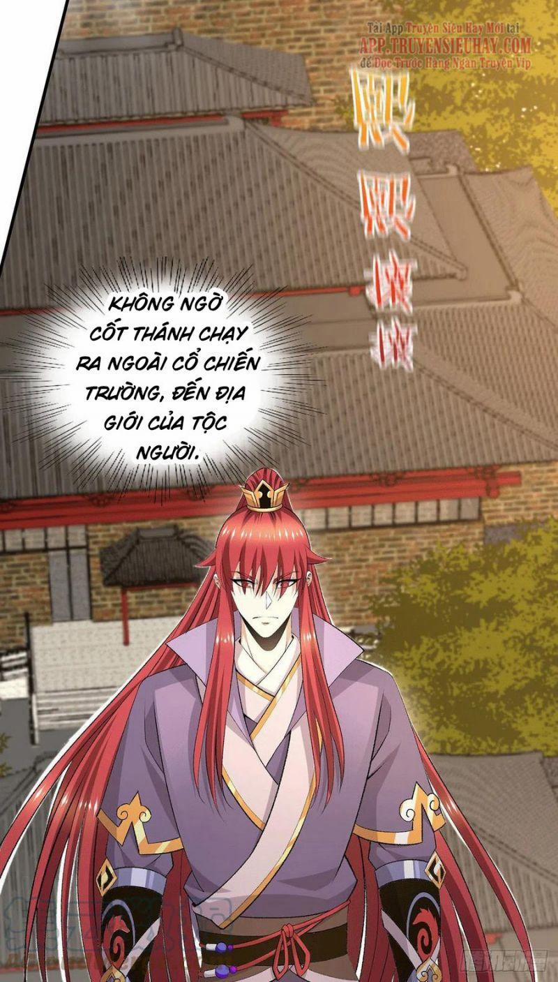 Tiên Vương Trùng Sinh 374 trang 24