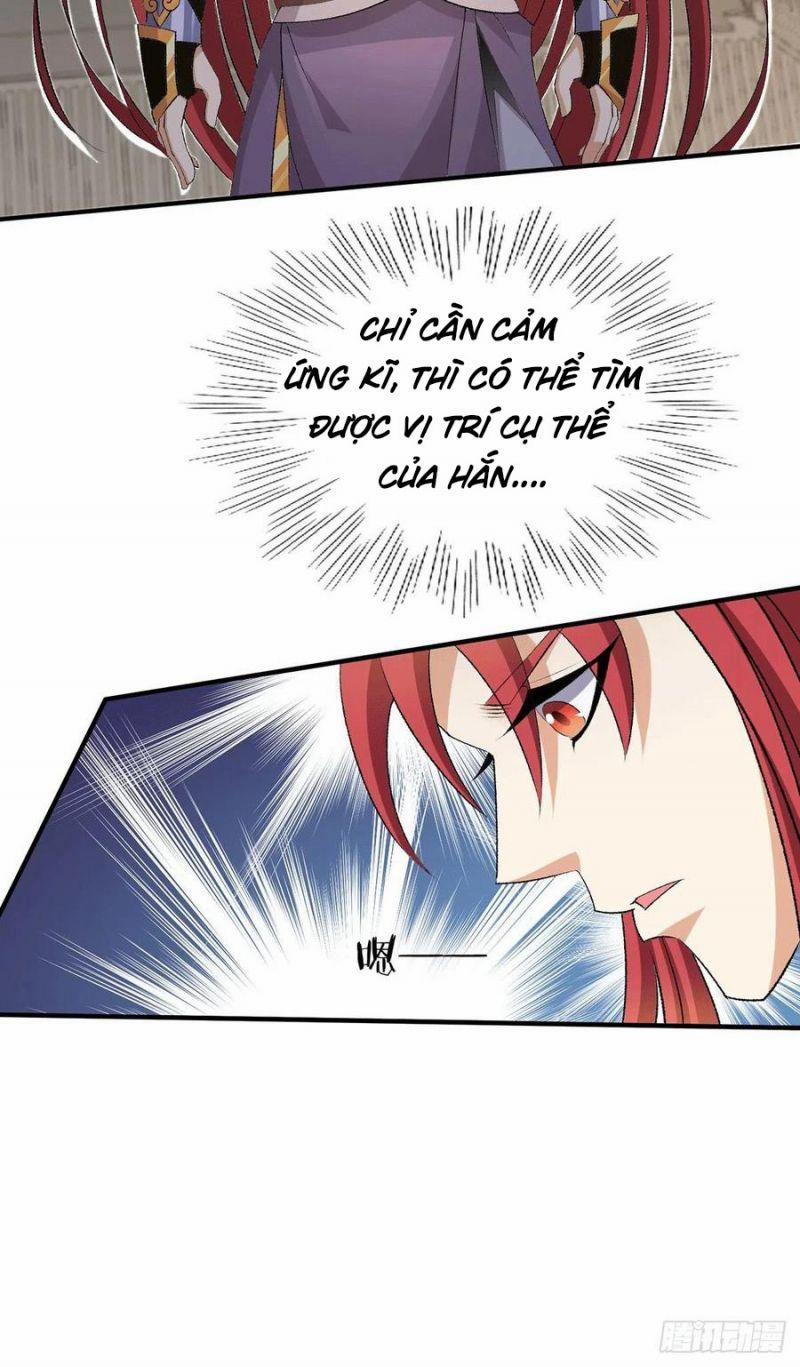 Tiên Vương Trùng Sinh 374 trang 25