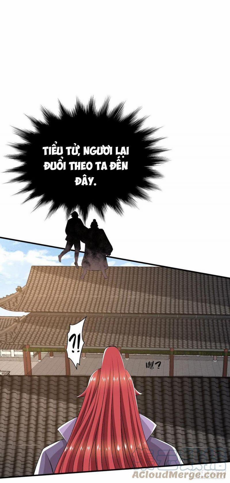 Tiên Vương Trùng Sinh 374 trang 26