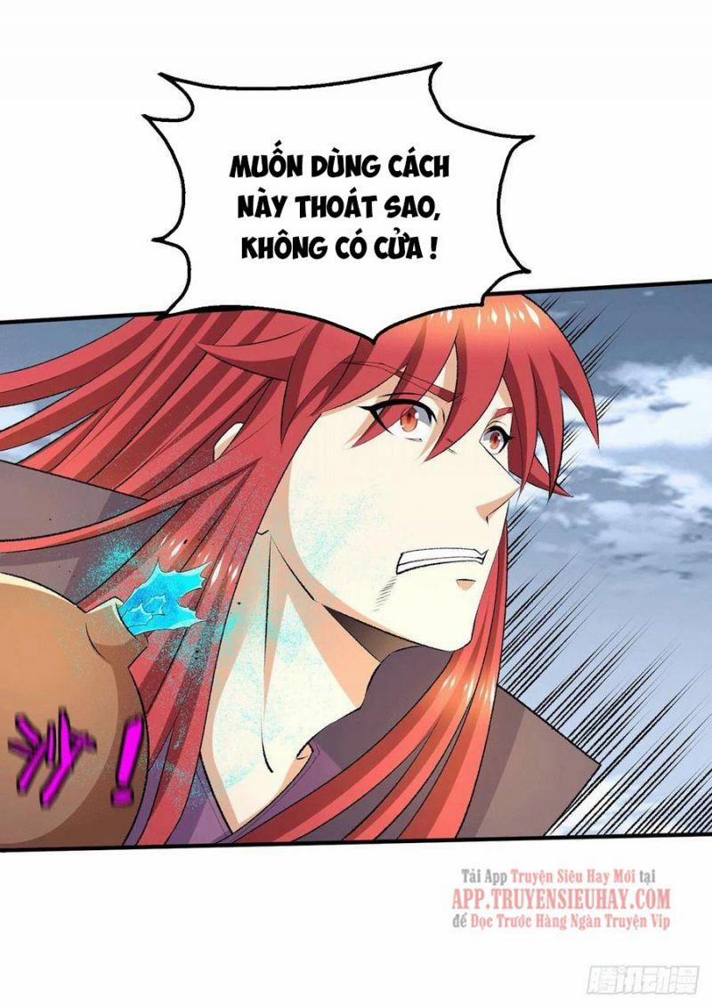 Tiên Vương Trùng Sinh 374 trang 3