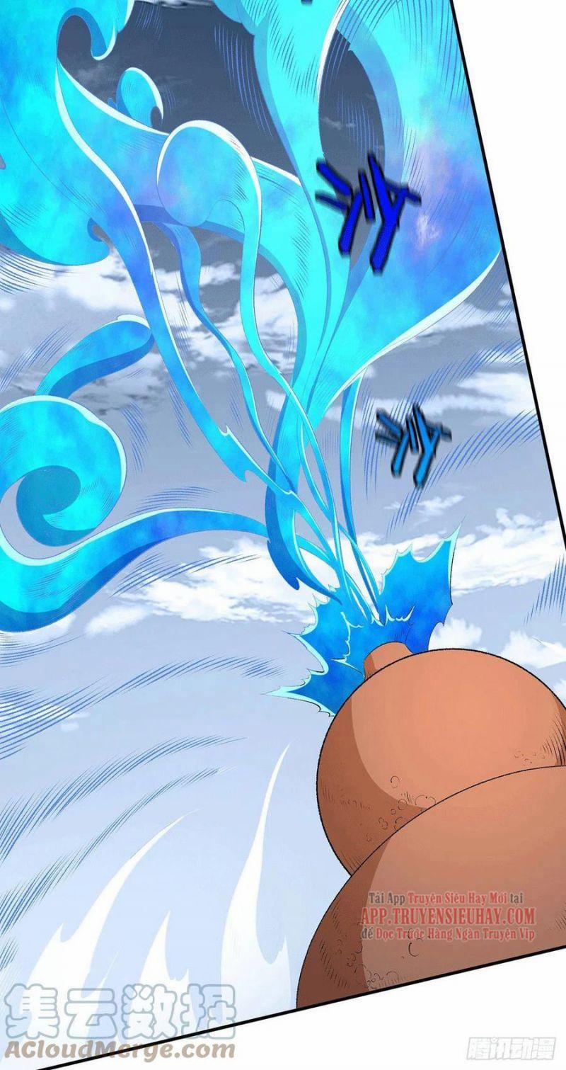 Tiên Vương Trùng Sinh 374 trang 6