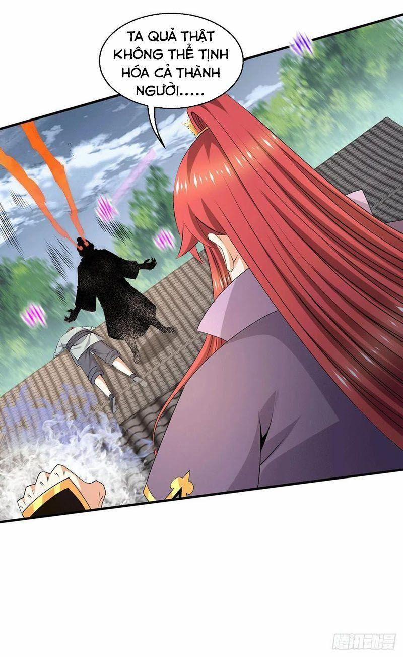 Tiên Vương Trùng Sinh 375 trang 12