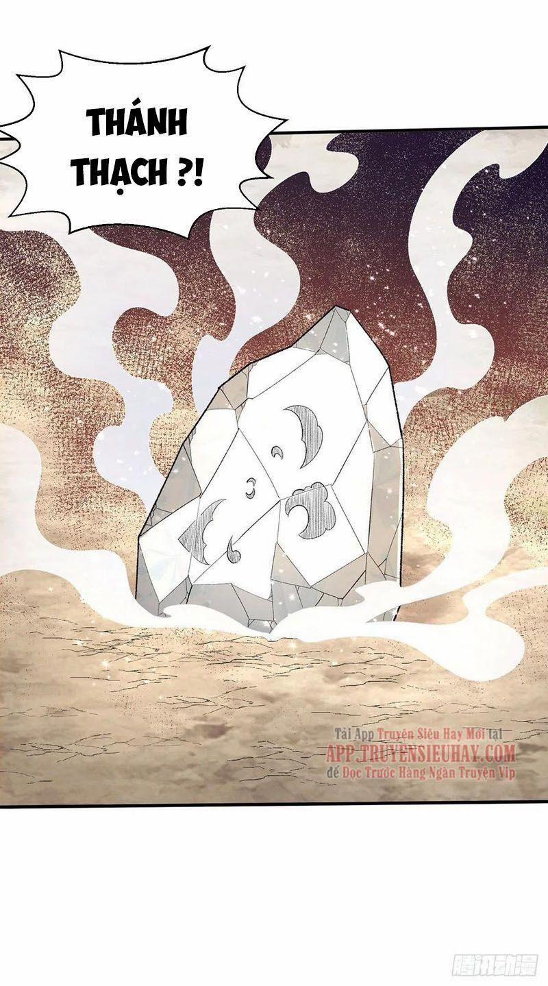 Tiên Vương Trùng Sinh 375 trang 26