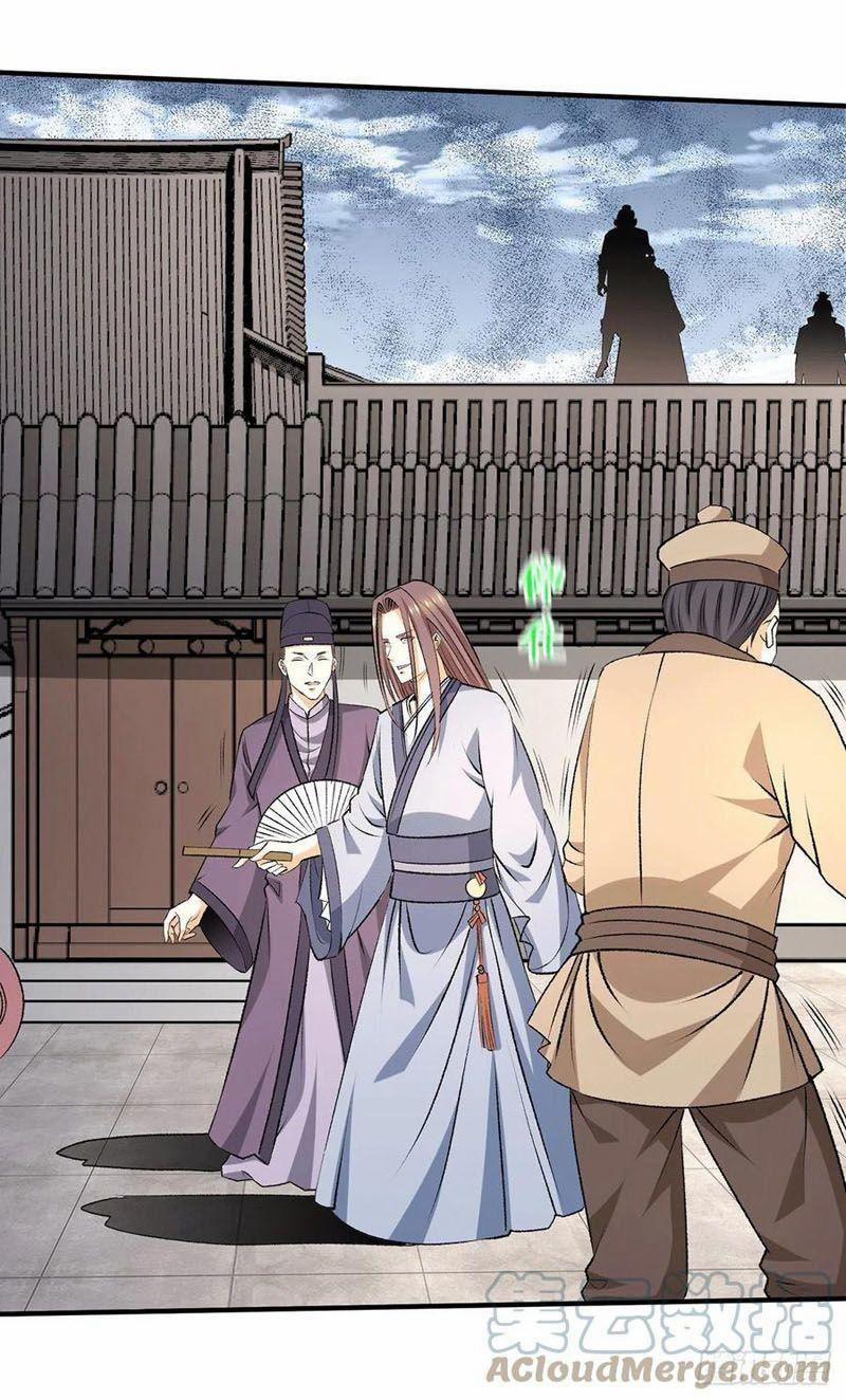 Tiên Vương Trùng Sinh 375 trang 3