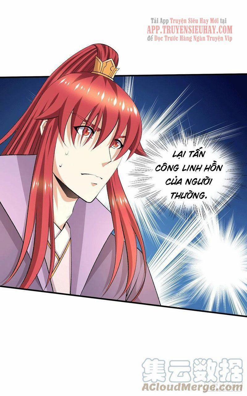 Tiên Vương Trùng Sinh 375 trang 5