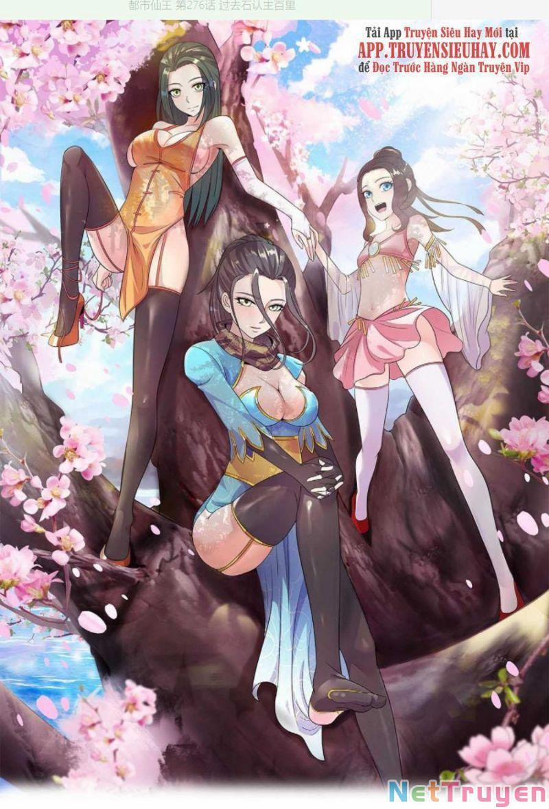 Tiên Vương Trùng Sinh 376 trang 0