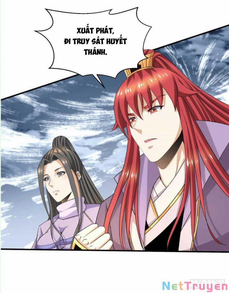 Tiên Vương Trùng Sinh 376 trang 10