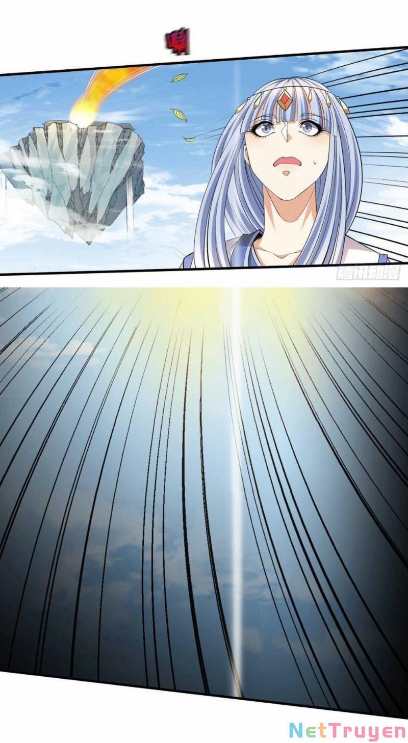 Tiên Vương Trùng Sinh 376 trang 16