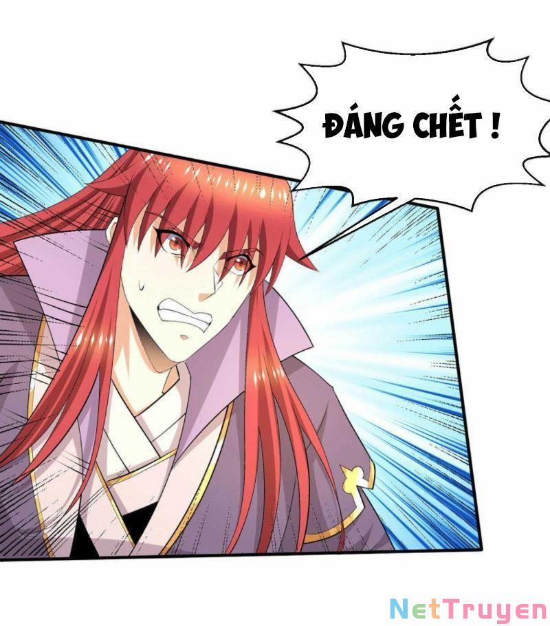 Tiên Vương Trùng Sinh 376 trang 17