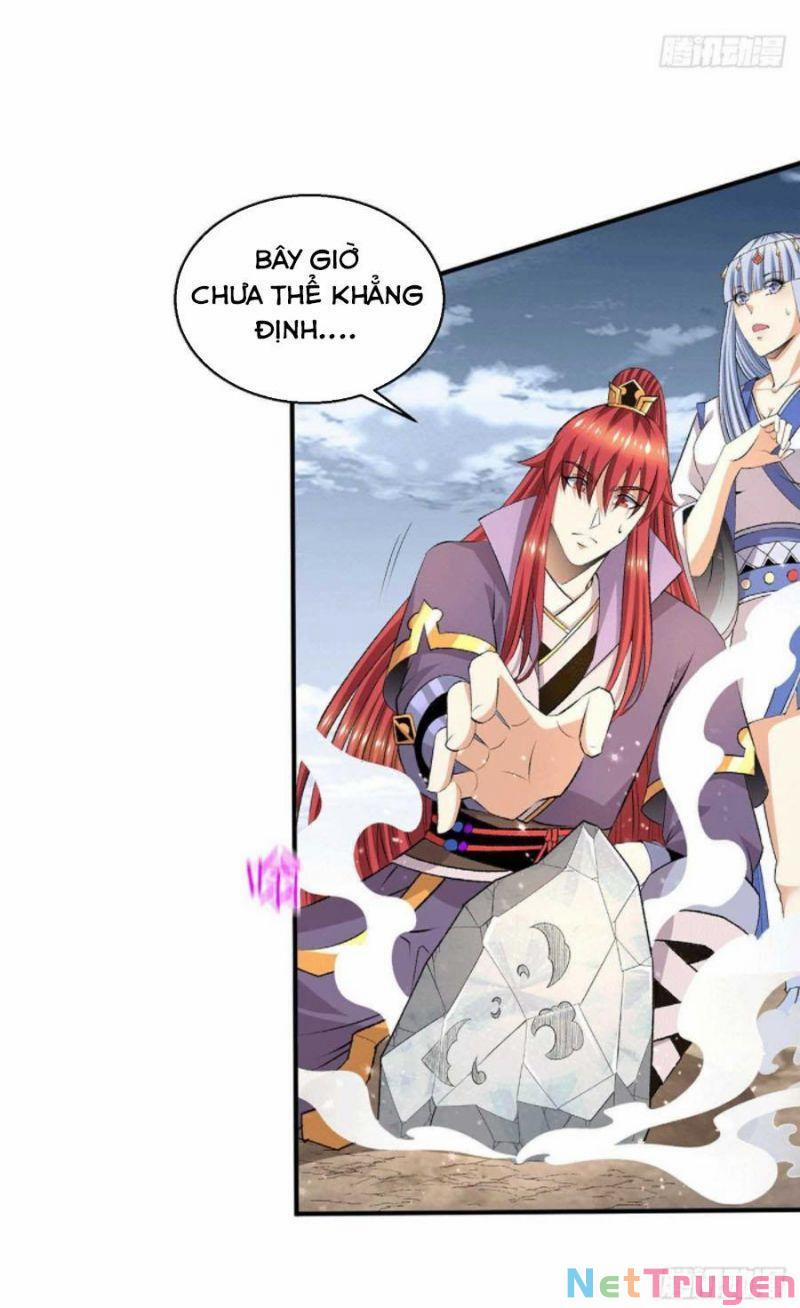 Tiên Vương Trùng Sinh 376 trang 2