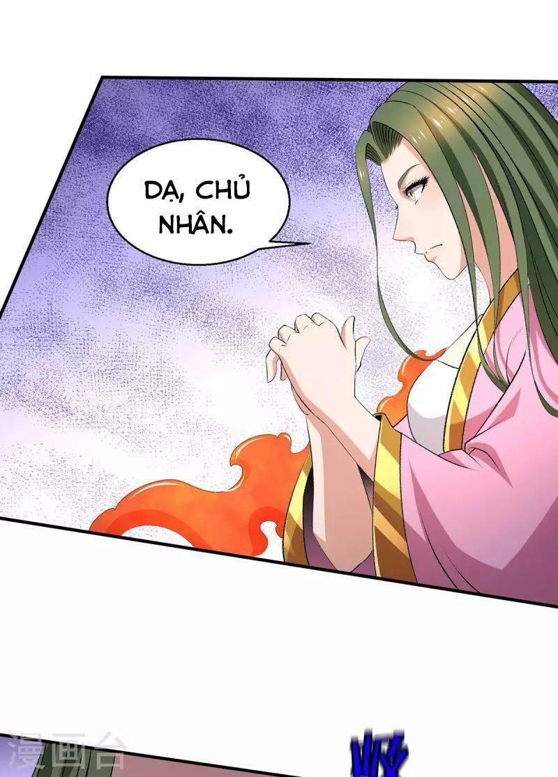 Tiên Vương Trùng Sinh 377 trang 25