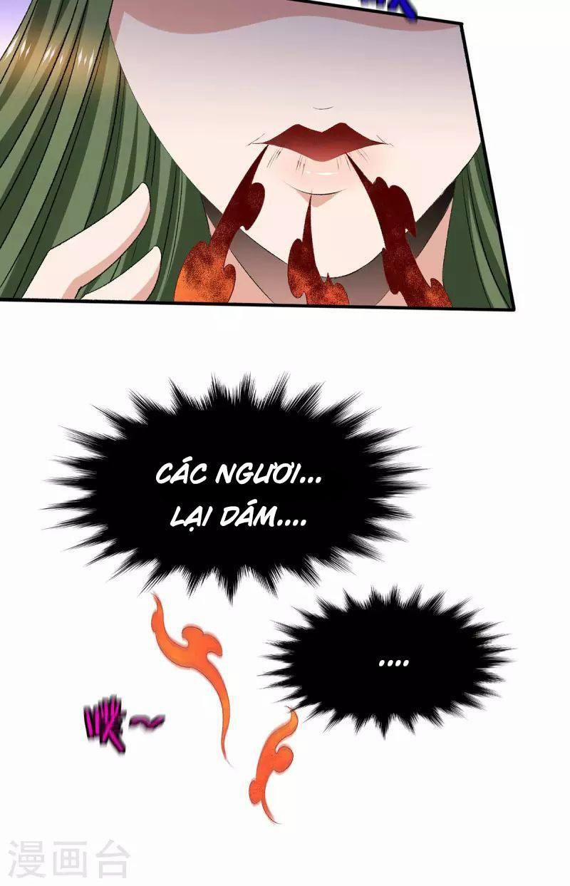 Tiên Vương Trùng Sinh 377 trang 26