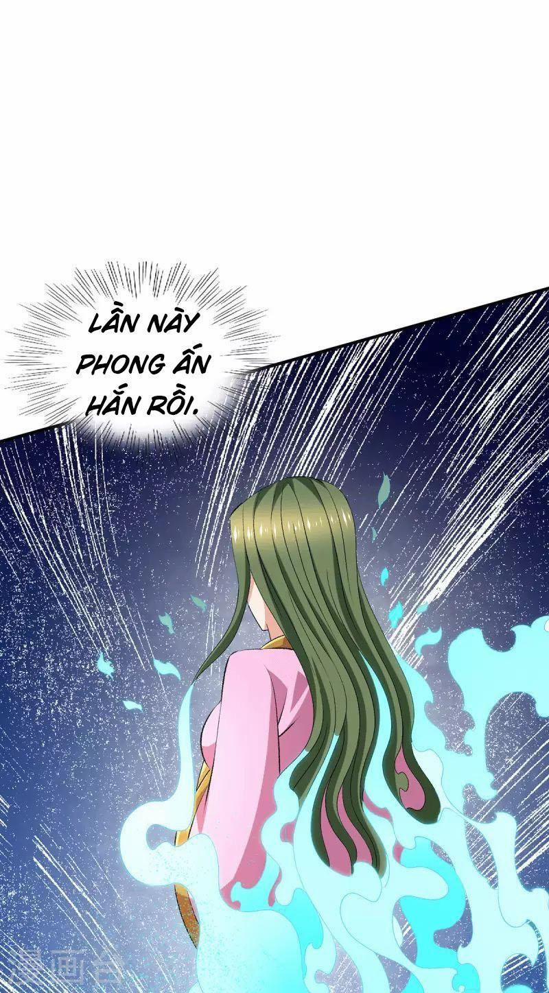 Tiên Vương Trùng Sinh 377 trang 27