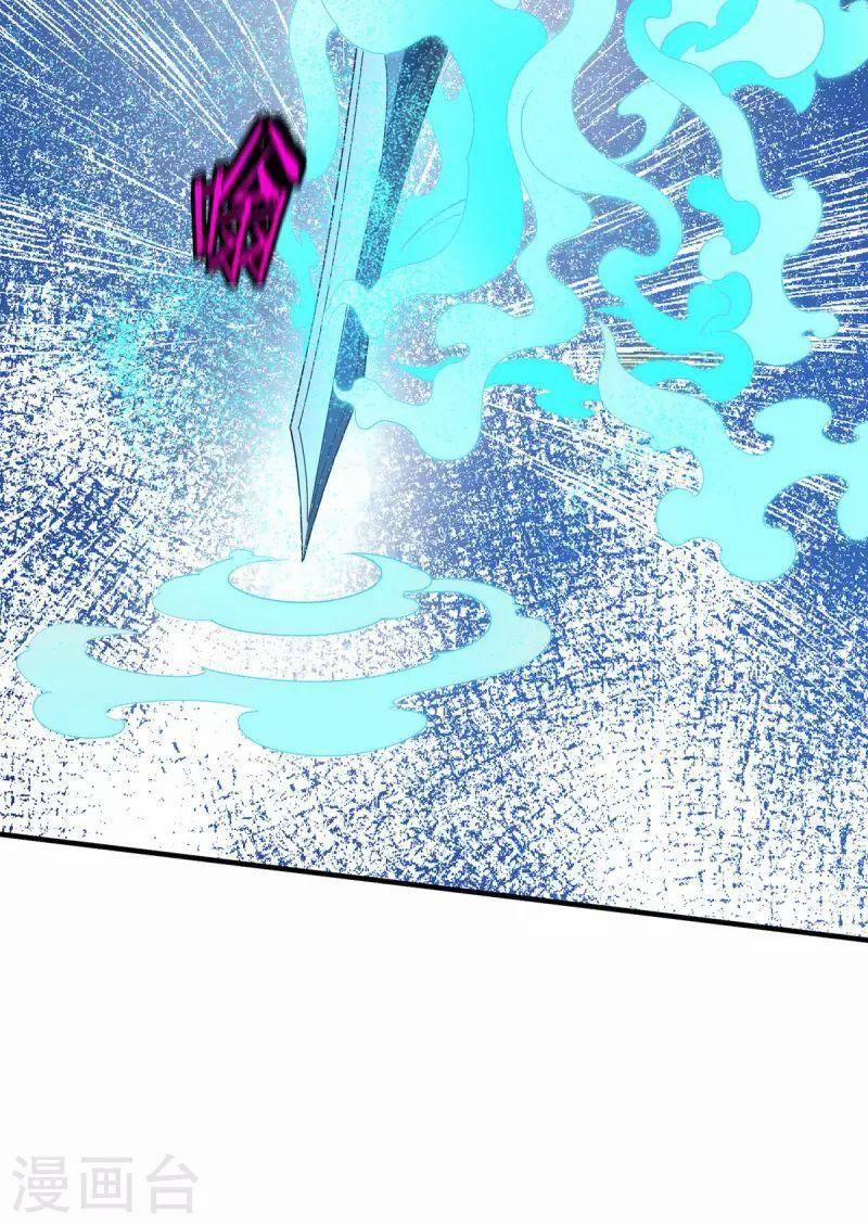 Tiên Vương Trùng Sinh 377 trang 28