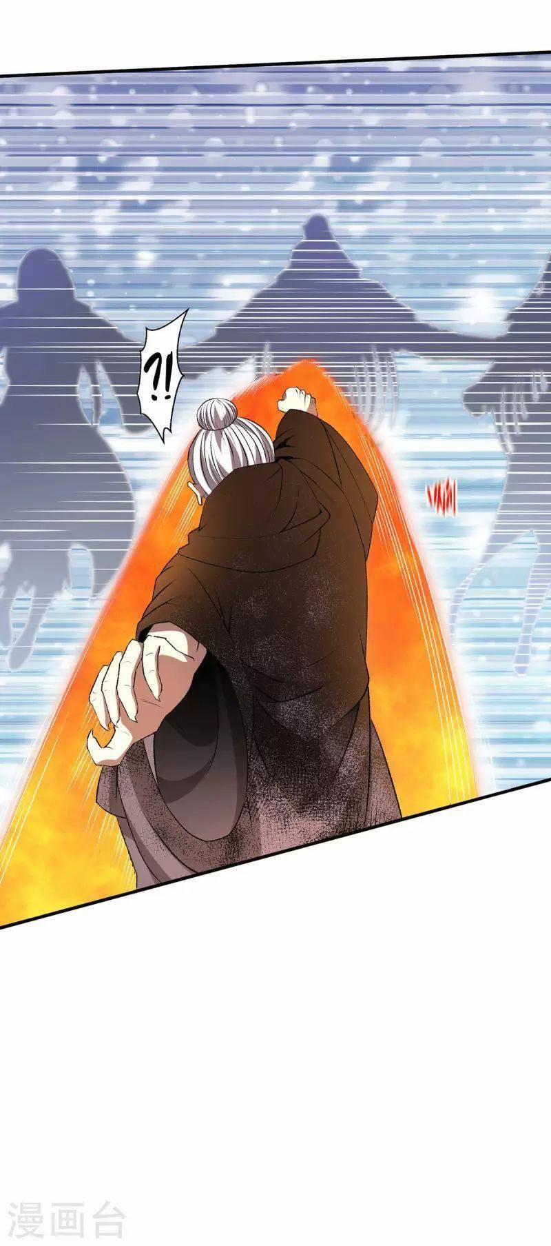 Tiên Vương Trùng Sinh 377 trang 4