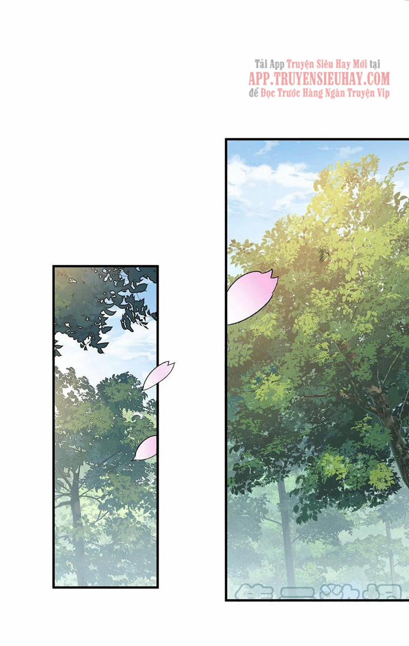 Tiên Vương Trùng Sinh 378 trang 20