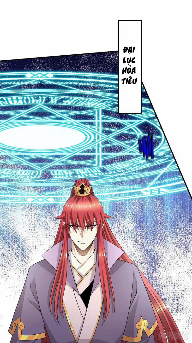 Tiên Vương Trùng Sinh 378 trang 23