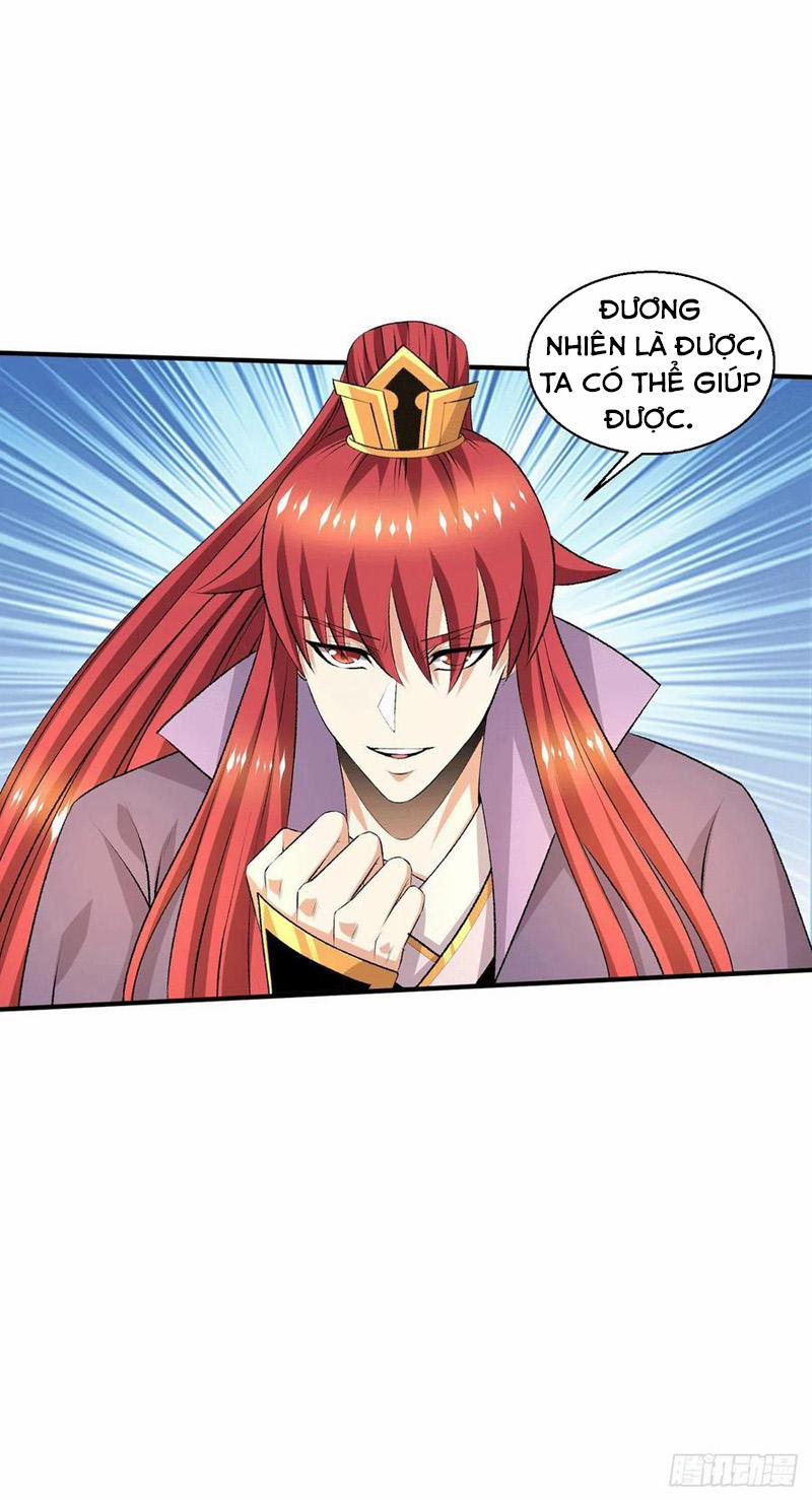 Tiên Vương Trùng Sinh 378 trang 7