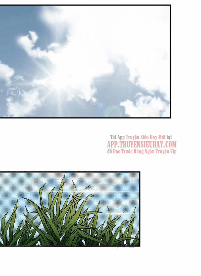 Tiên Vương Trùng Sinh 378 trang 8