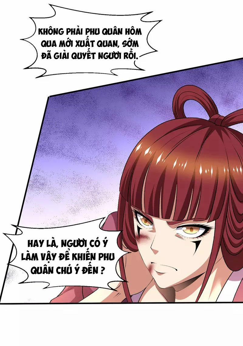 Tiên Vương Trùng Sinh 379 trang 0