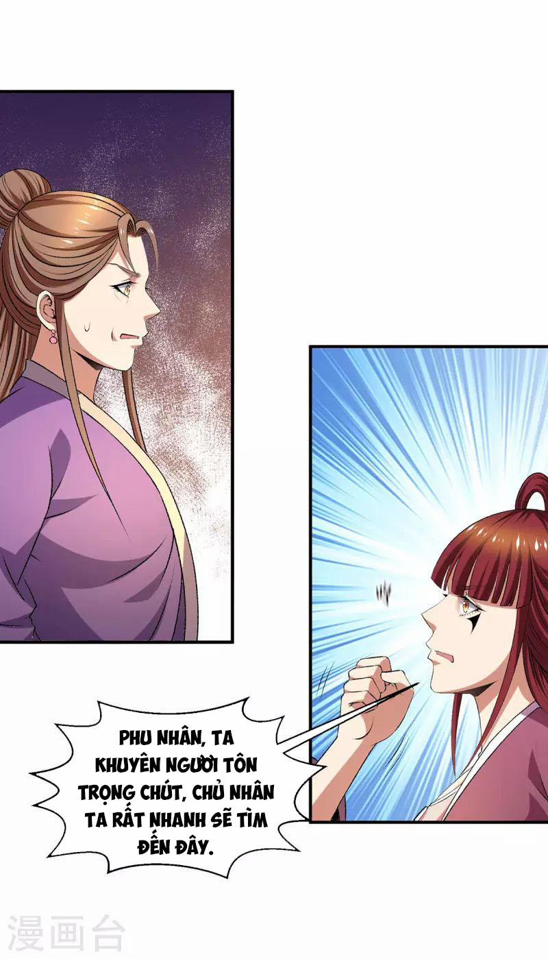 Tiên Vương Trùng Sinh 379 trang 5