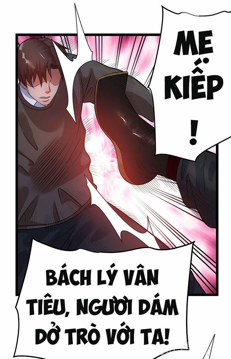 Tiên Vương Trùng Sinh 38 trang 13