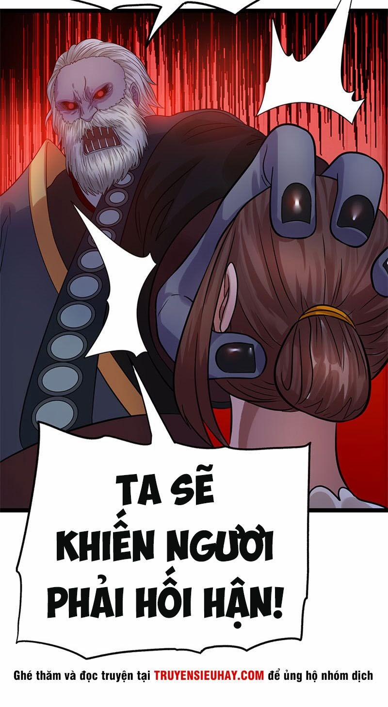 Tiên Vương Trùng Sinh 38 trang 14