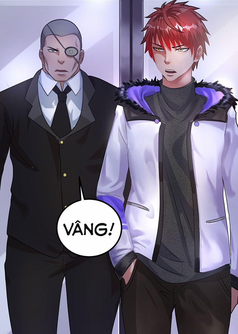 Tiên Vương Trùng Sinh 38 trang 19