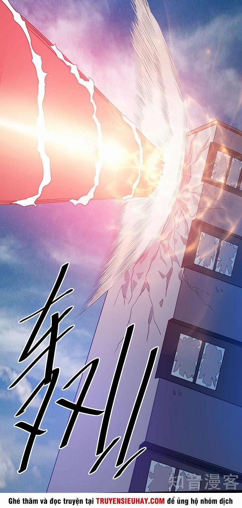 Tiên Vương Trùng Sinh 38 trang 2