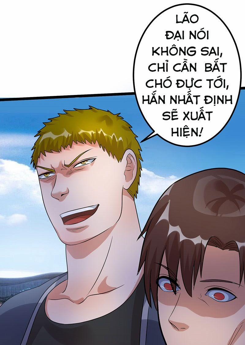 Tiên Vương Trùng Sinh 38 trang 22